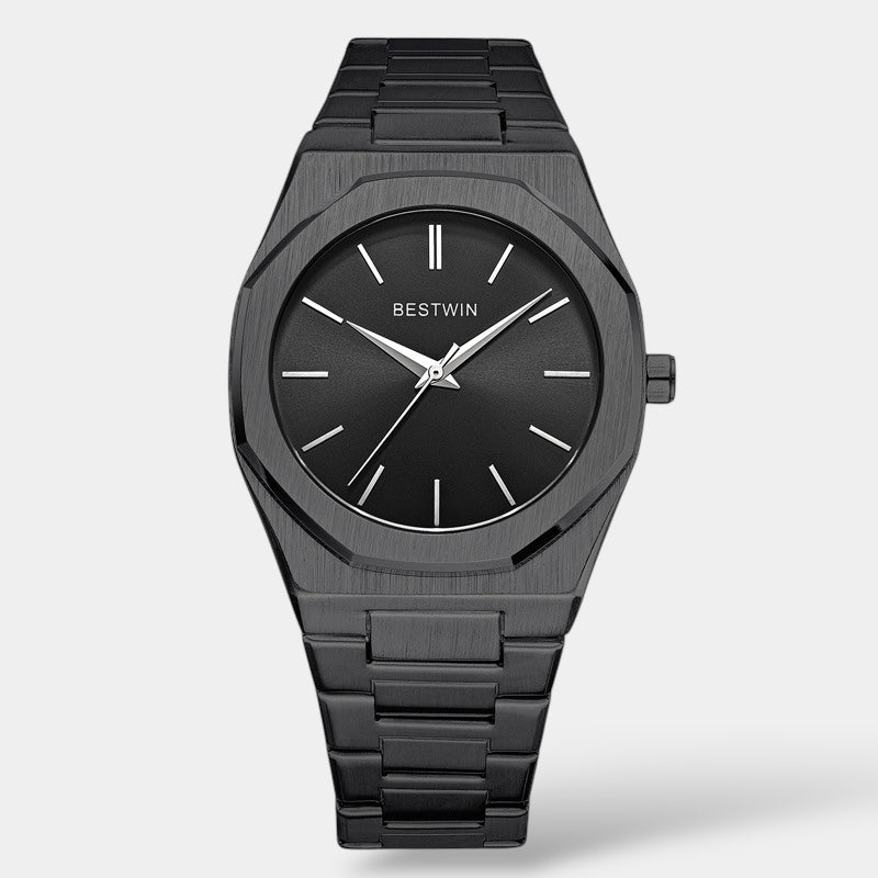 Orologio – Minimalista