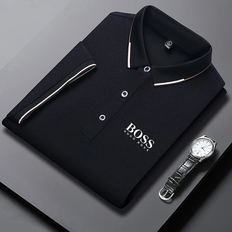Polo casual