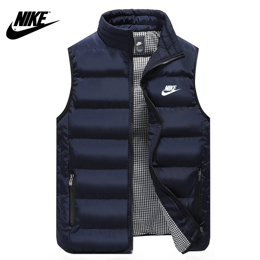 Gilet casual da uomo