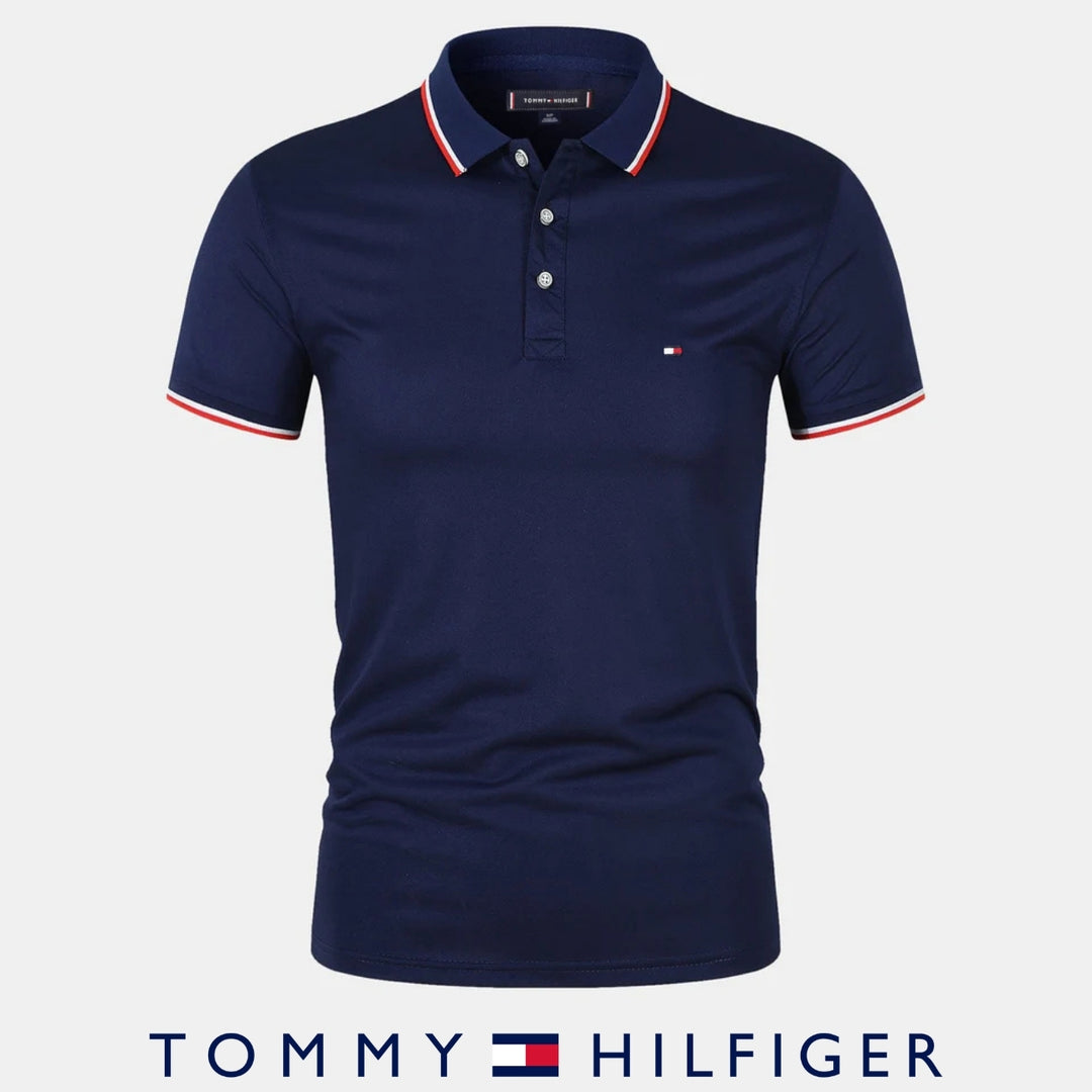 Elegante Polo da uomo