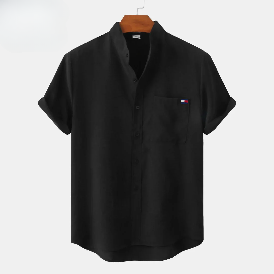 Camicia elegante per il tempo libero