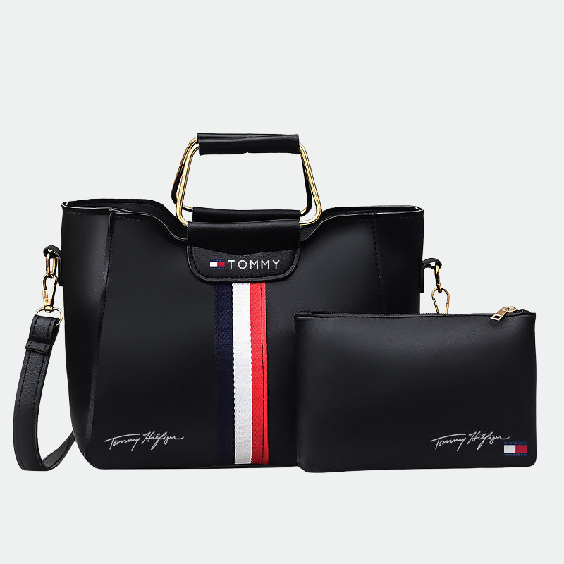 Borsa in pelle