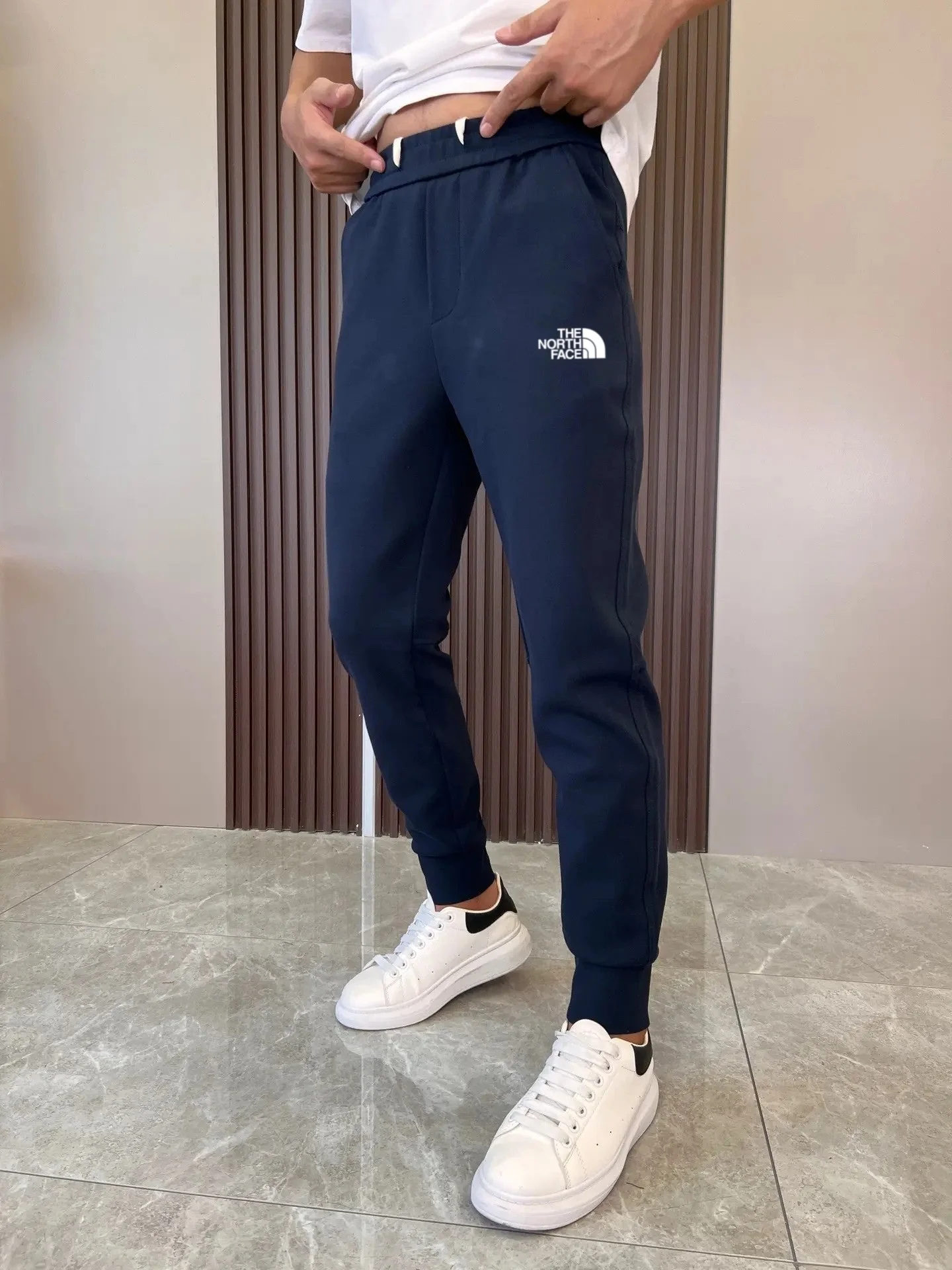 Pantaloni sportivi da uomo per tutti i giorni