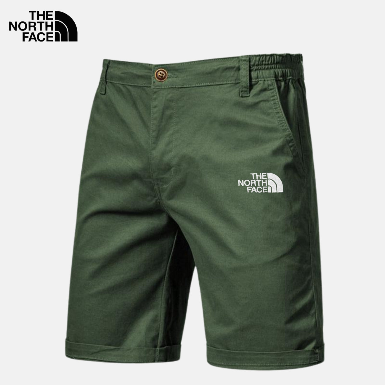 Pantaloncini casual da uomo