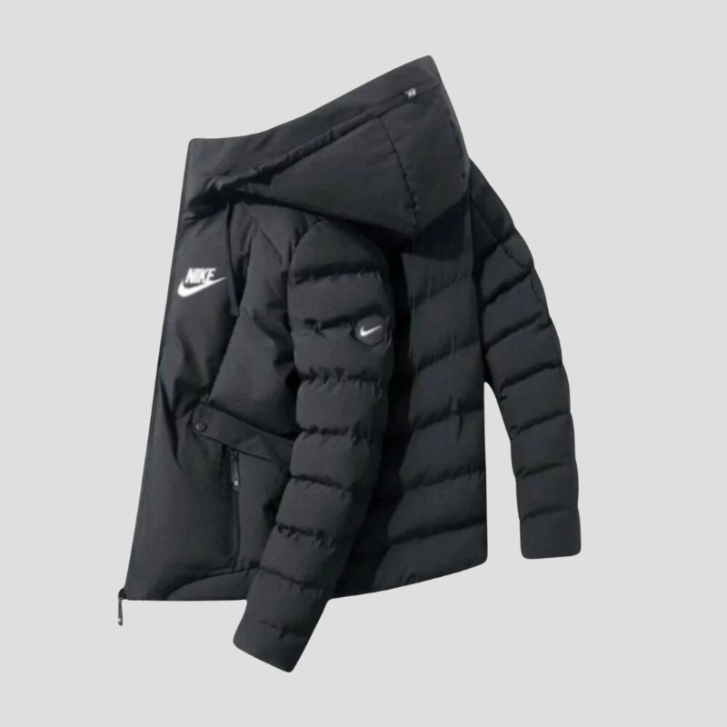 Giacca invernale da uomo