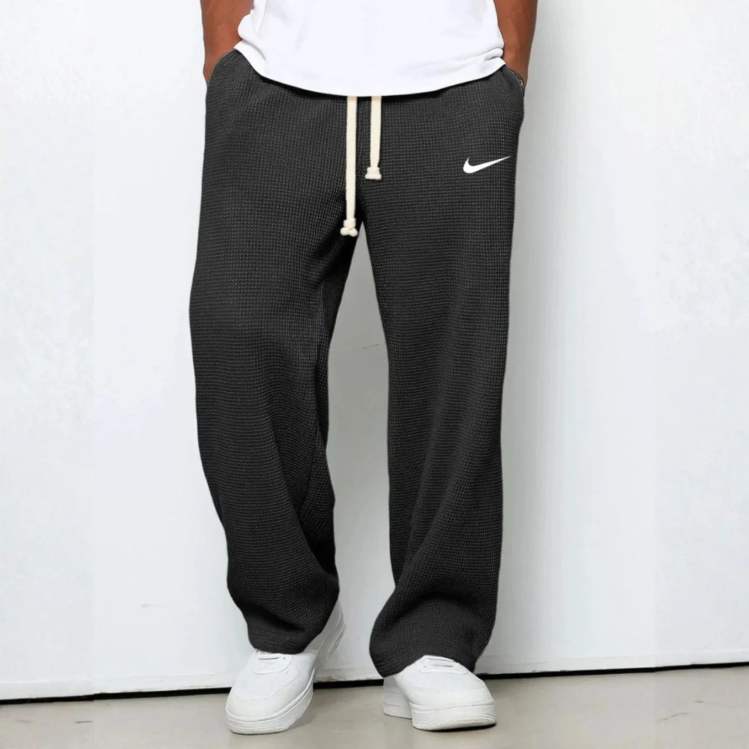 Pantaloni dal taglio ampio
