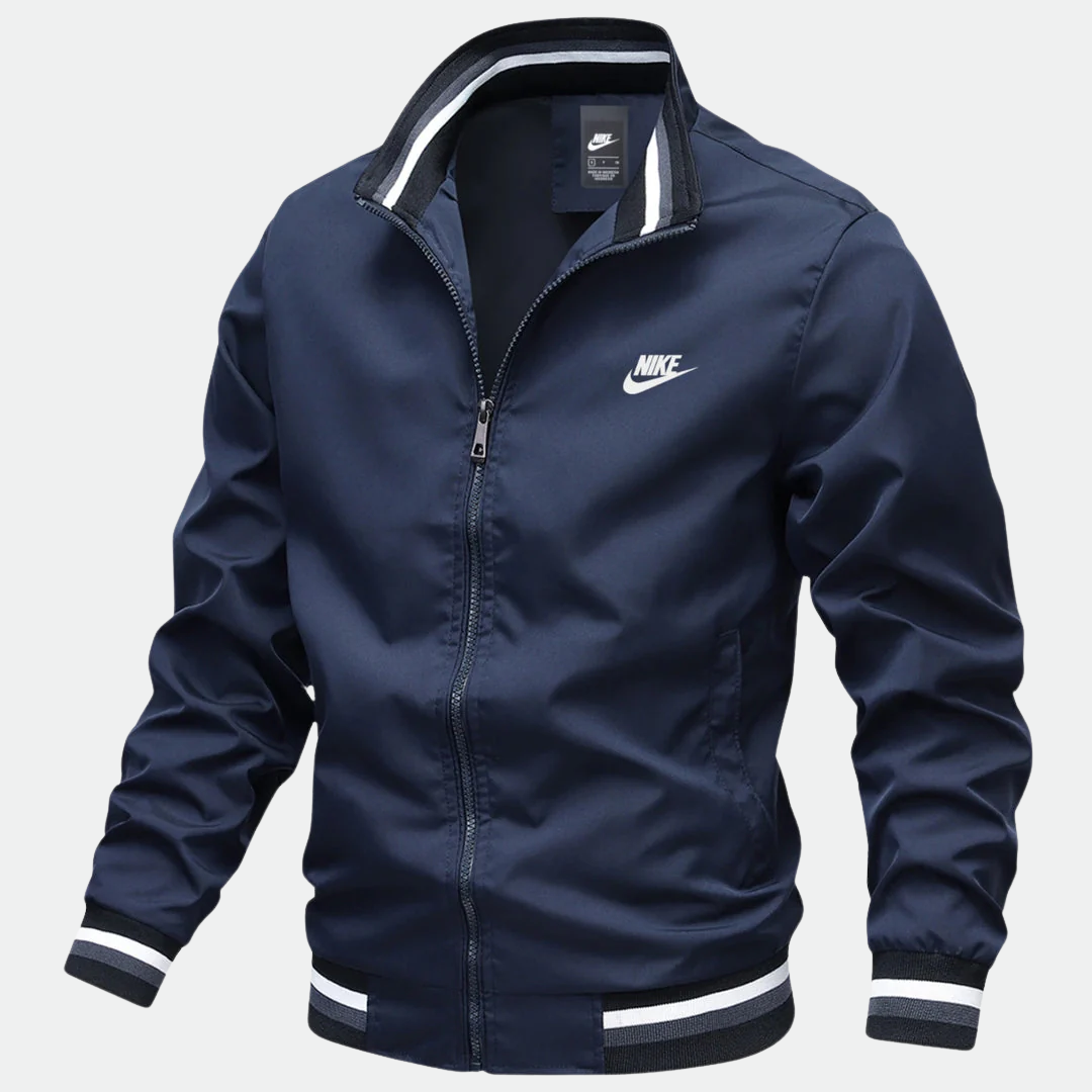 Giacca bomber da uomo