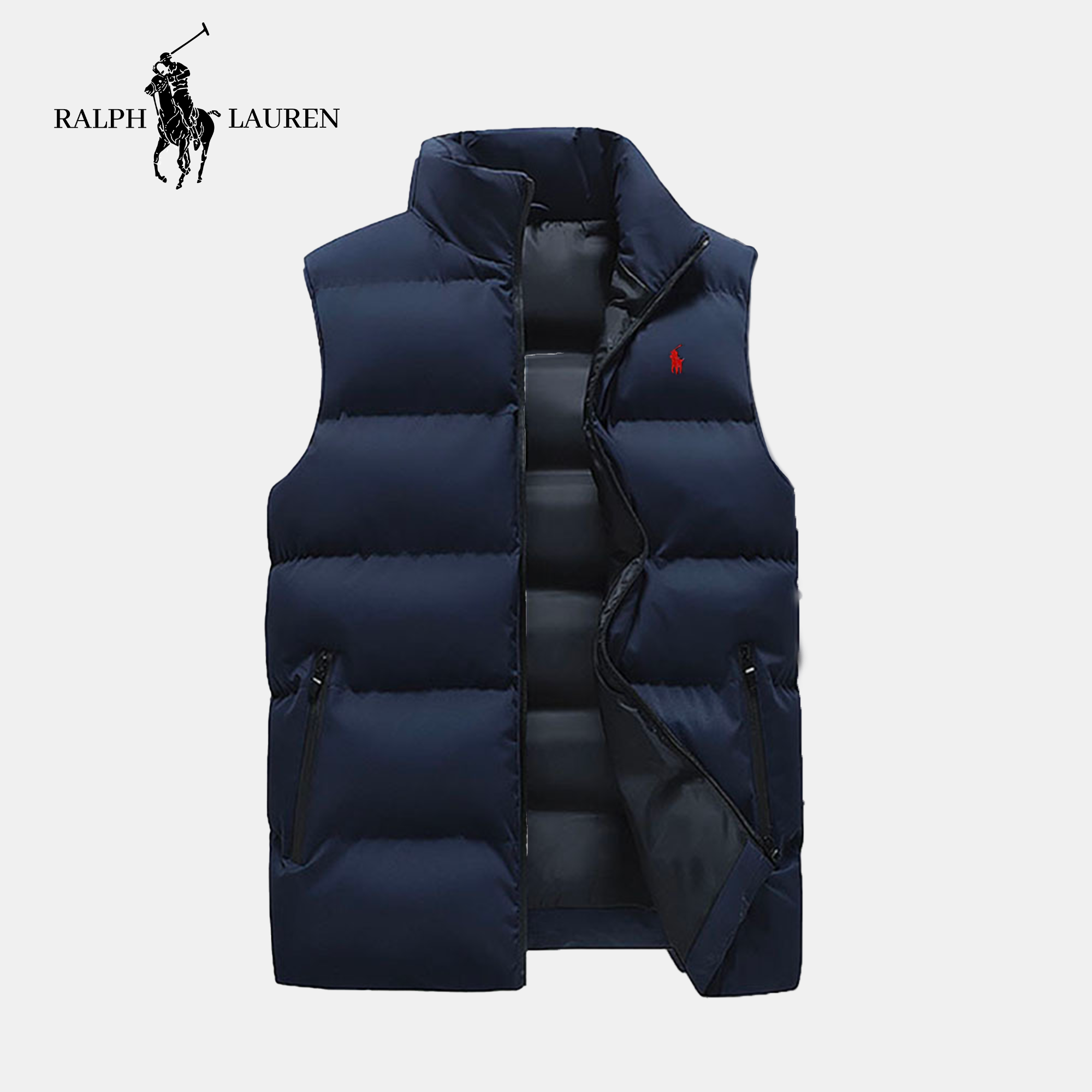 Gilet Pieghevole Colden