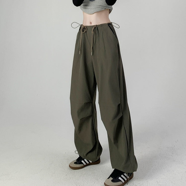 Salopette da donna in stile americano