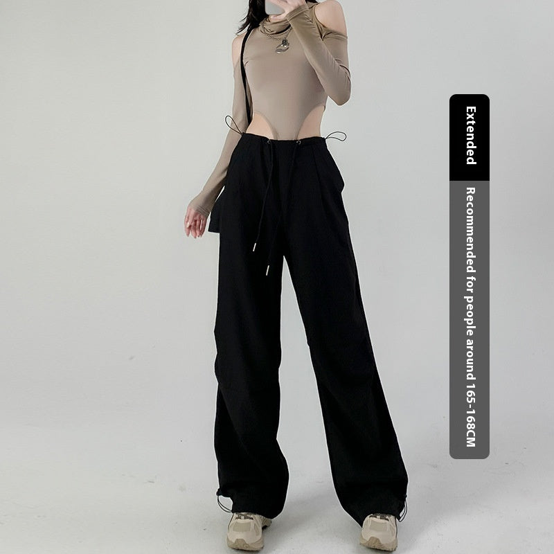Salopette da donna in stile americano