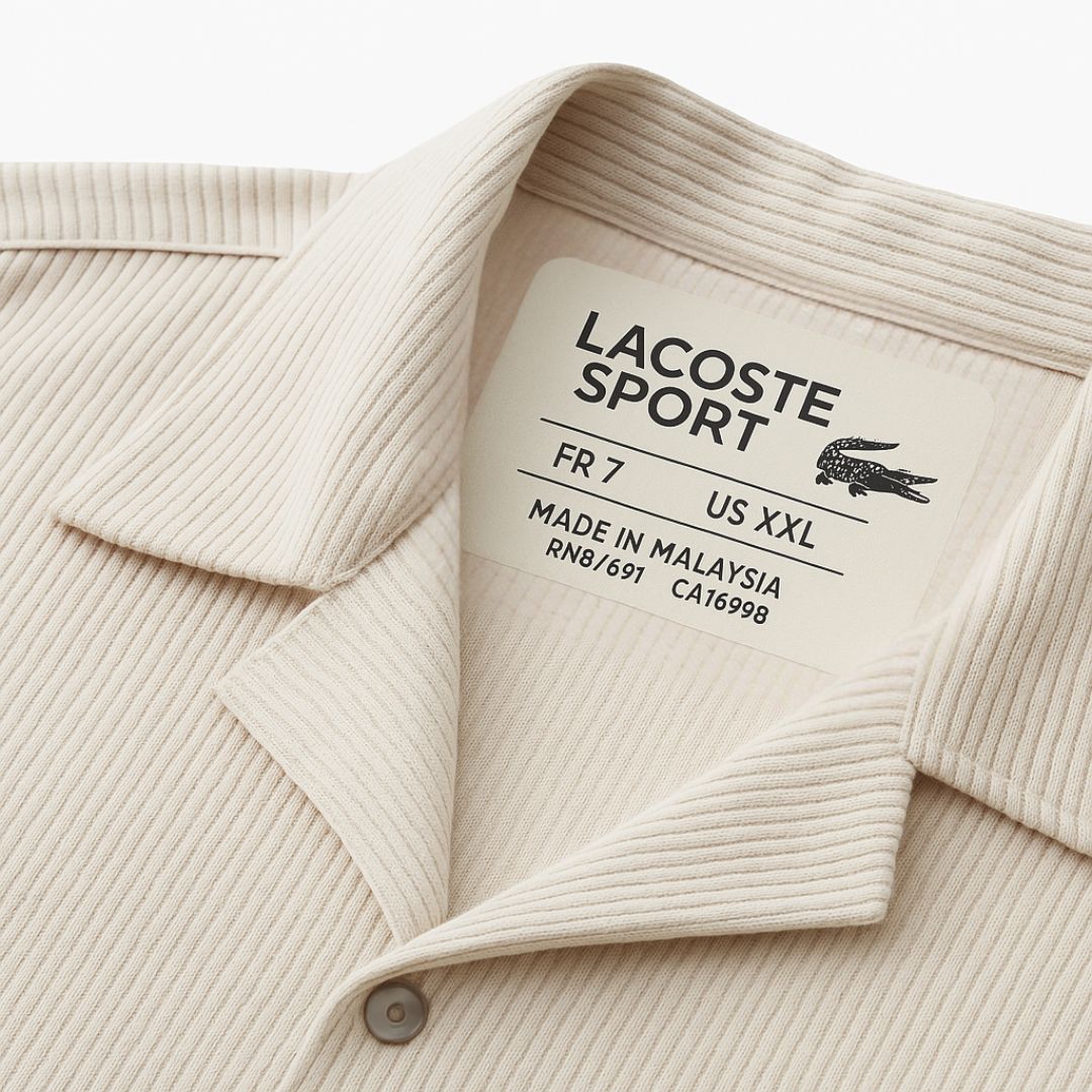 Completo Soft Step – Per Uomo