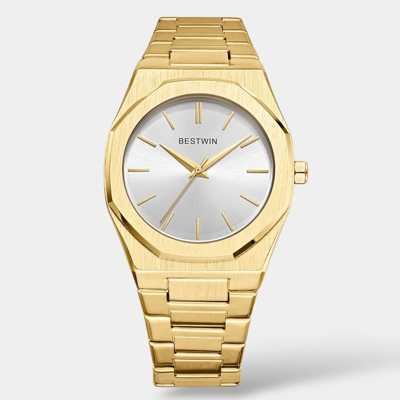 Orologio – Minimalista