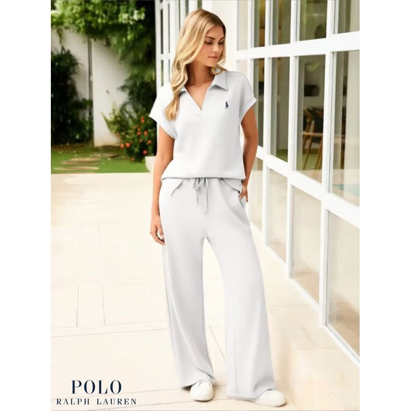 Outfit estivo casual