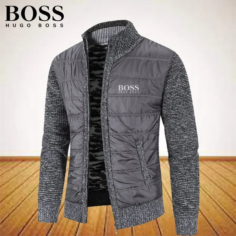 Gilet da uomo