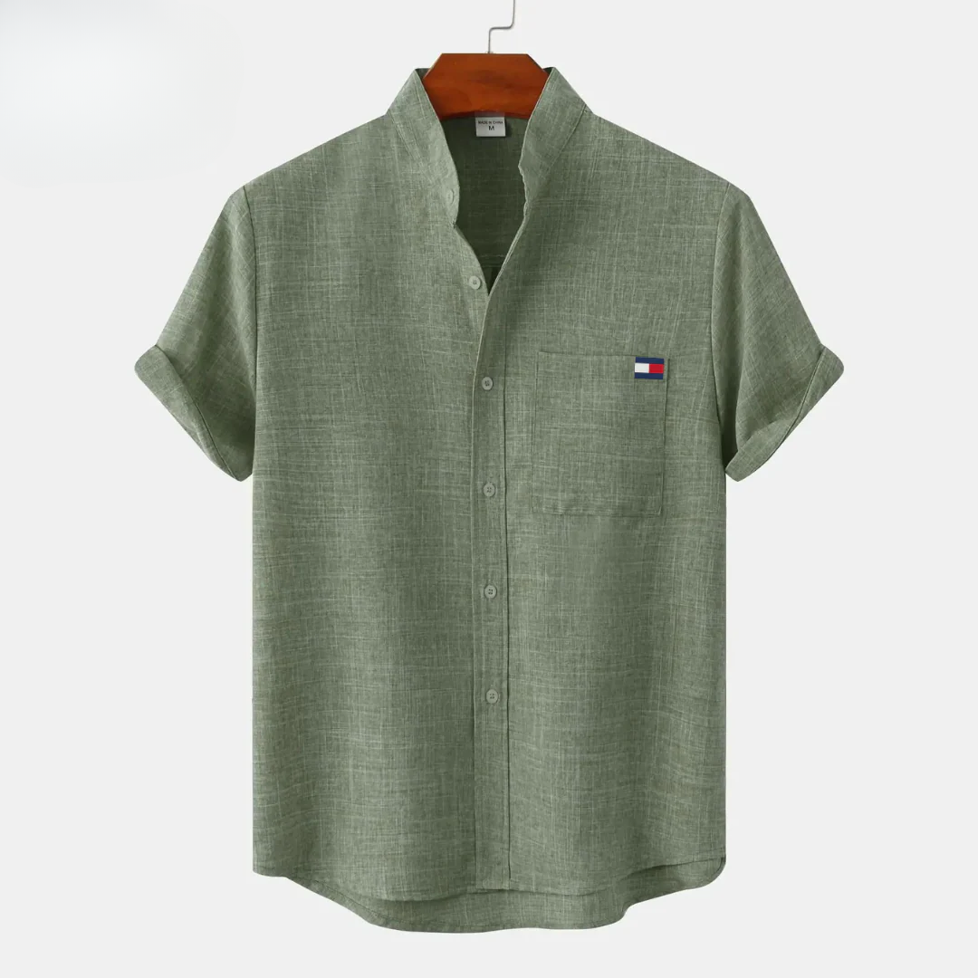 Camicia elegante per il tempo libero