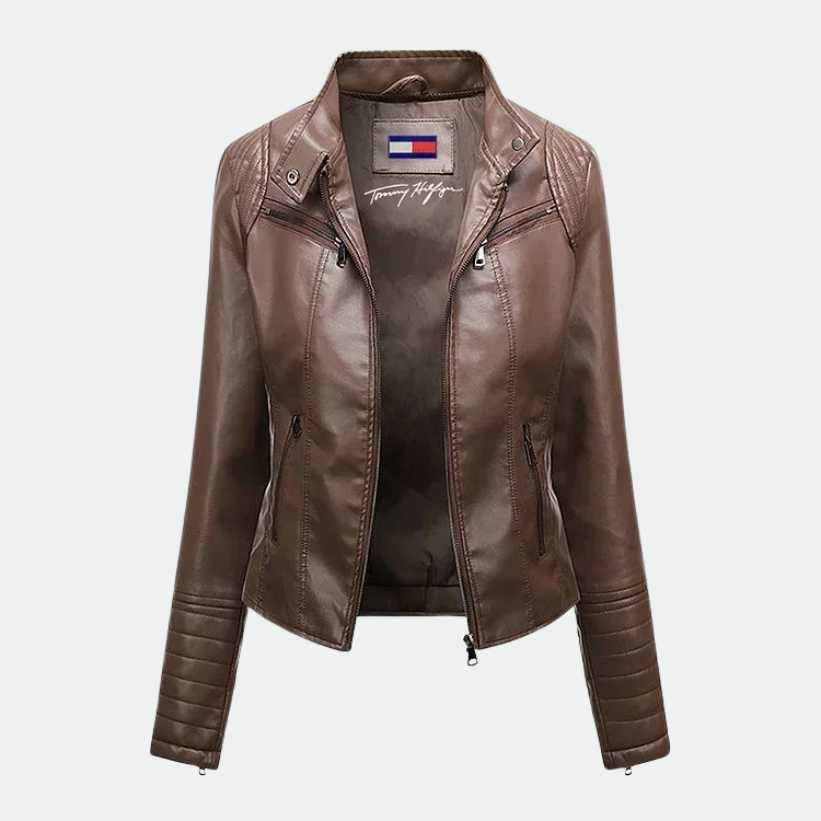 Giacca da moto da donna