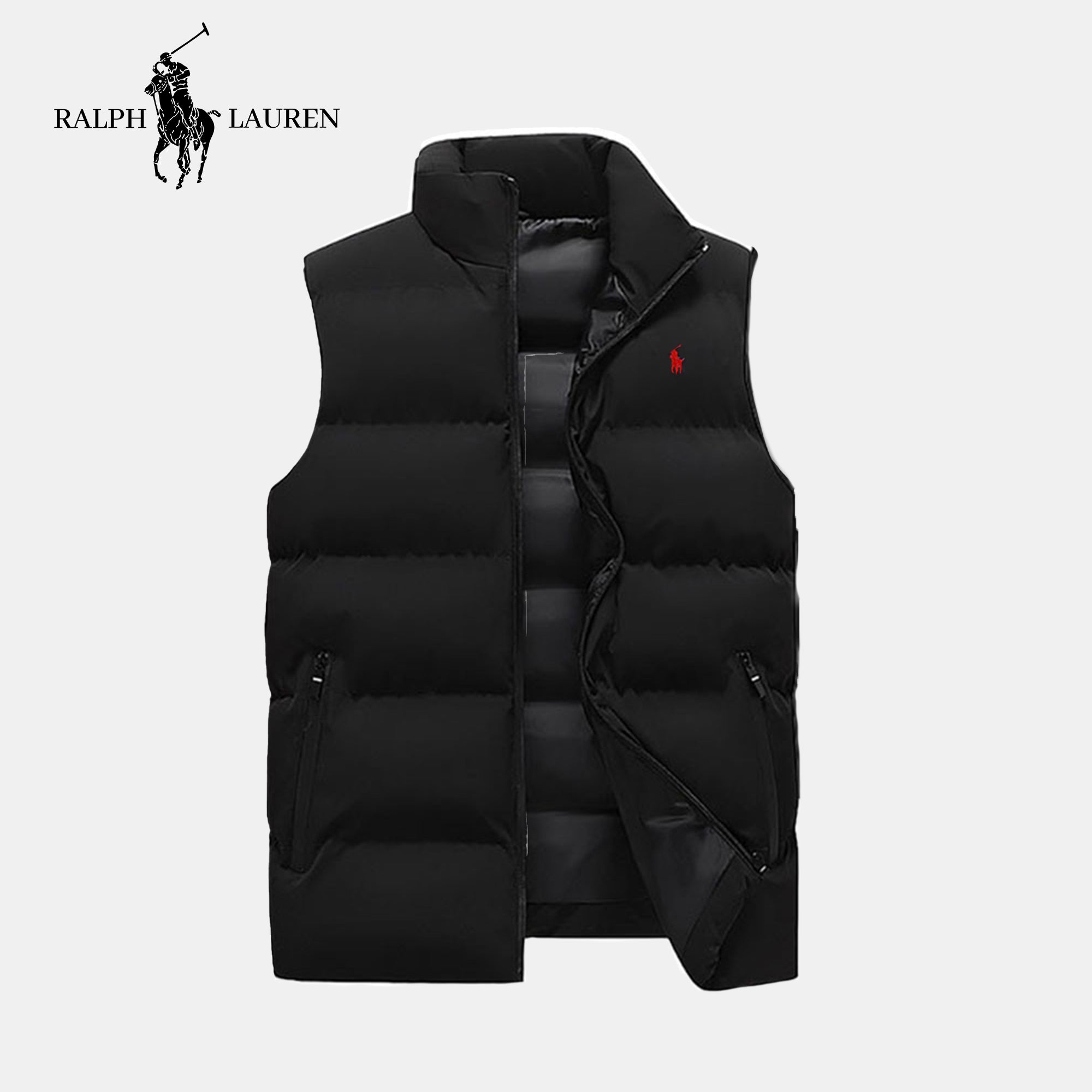 Gilet Pieghevole Colden
