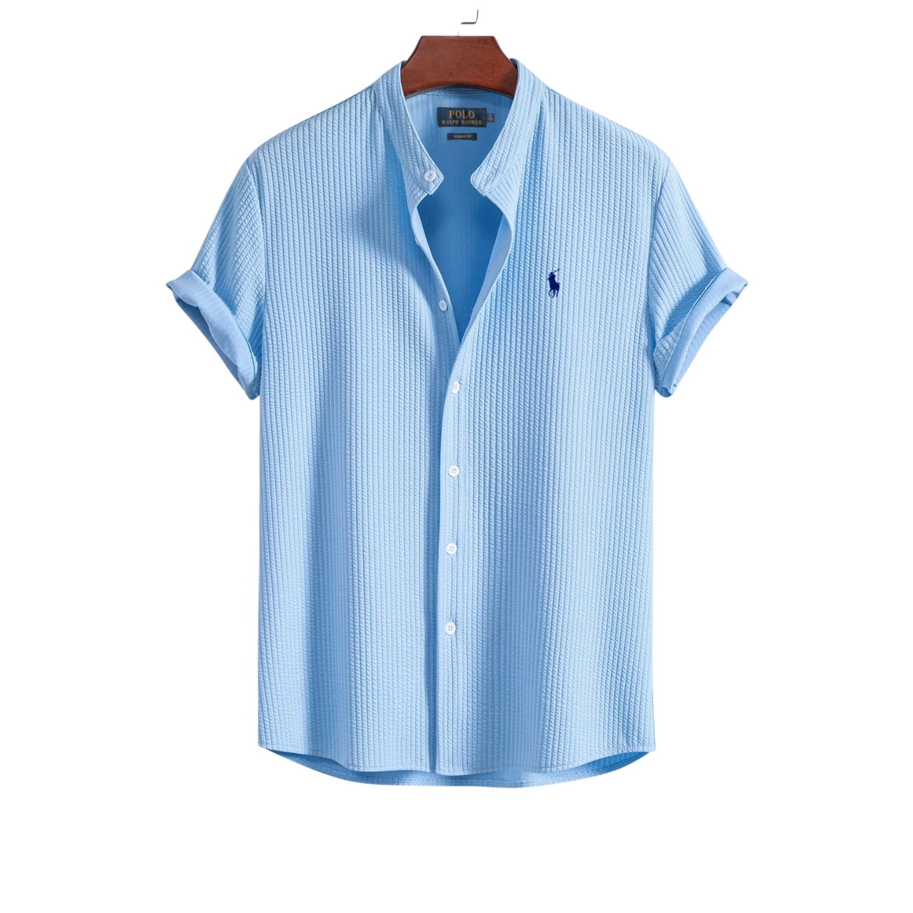 Camicia estiva da uomo