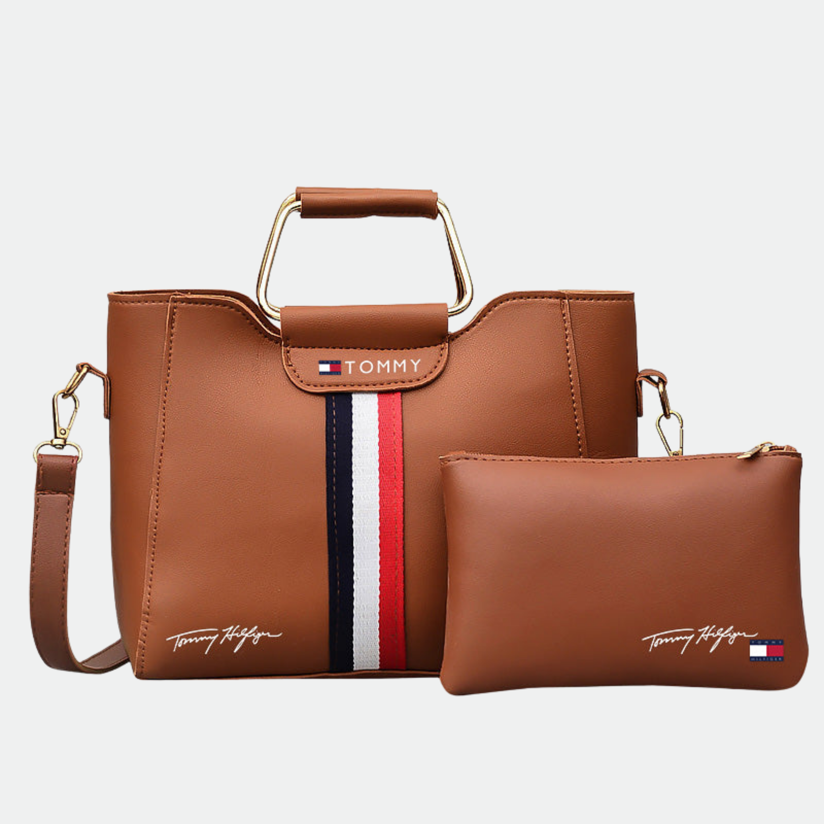 Borsa in pelle