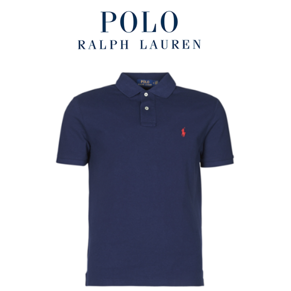 Polo da uomo