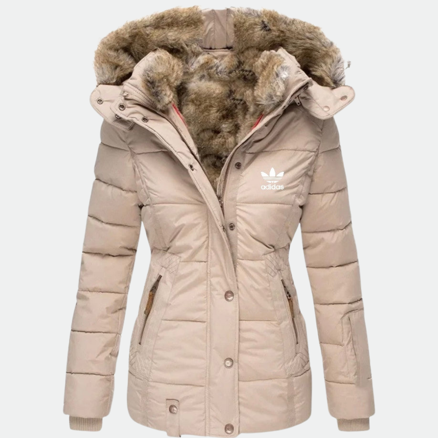 Giacca invernale da donna