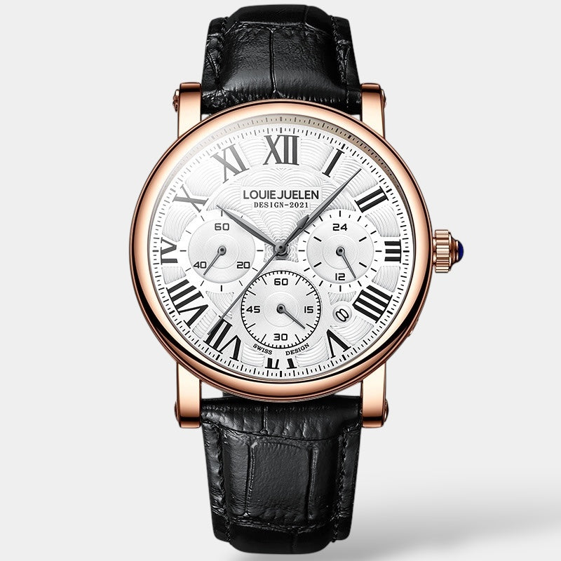 Orologio Cronografo Classico