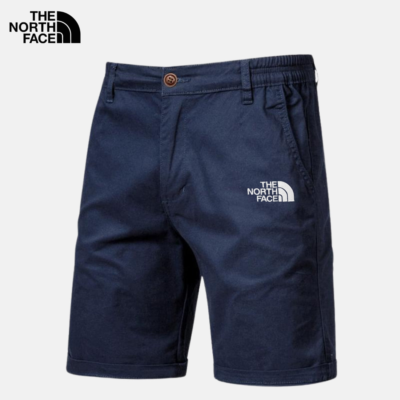 Pantaloncini casual da uomo