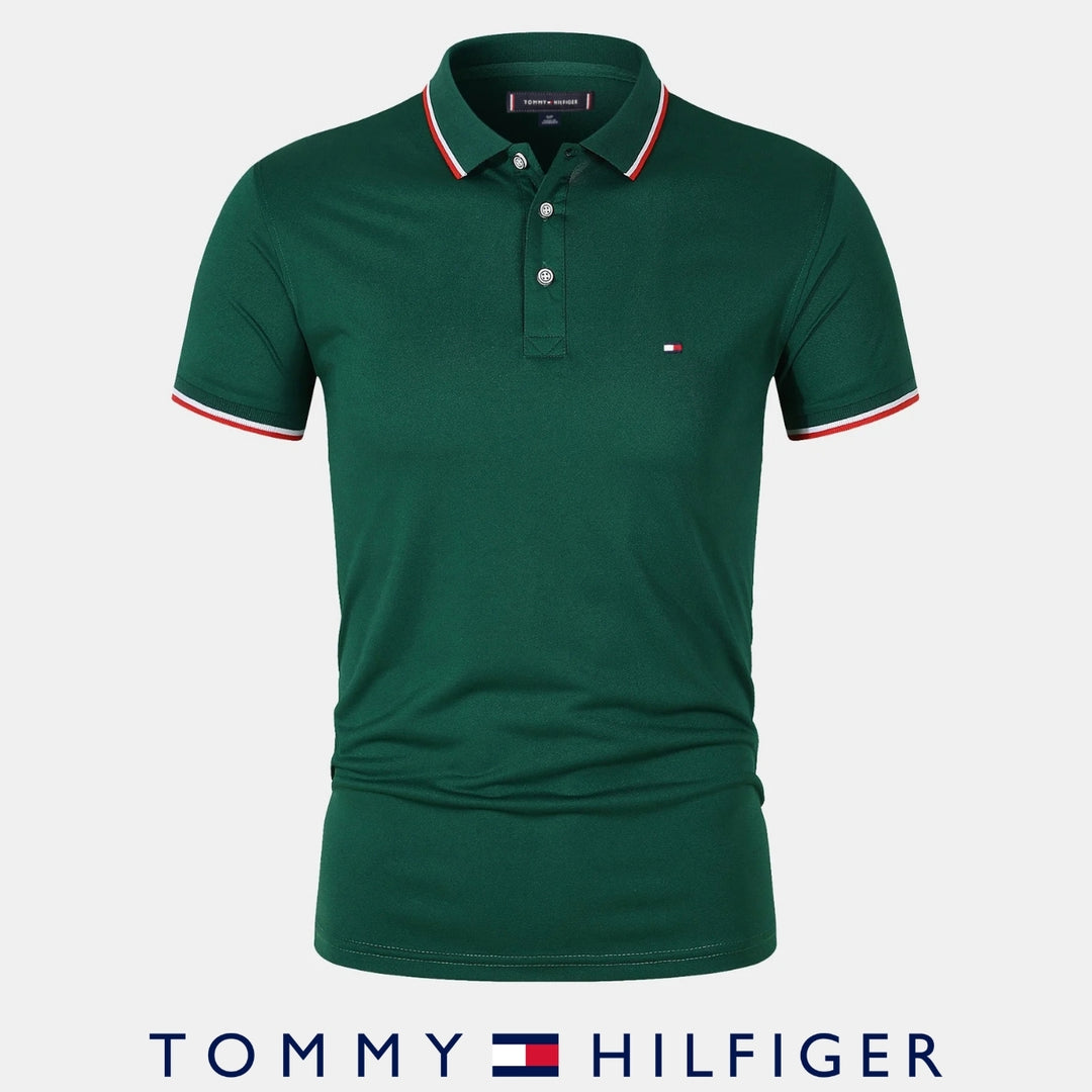 Elegante Polo da uomo