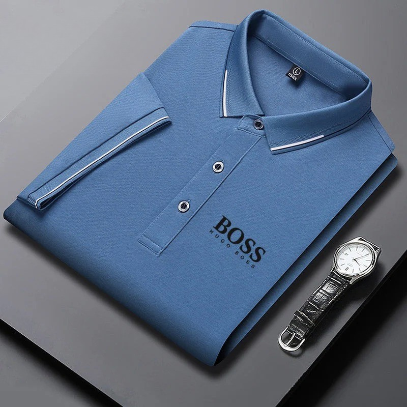Polo casual