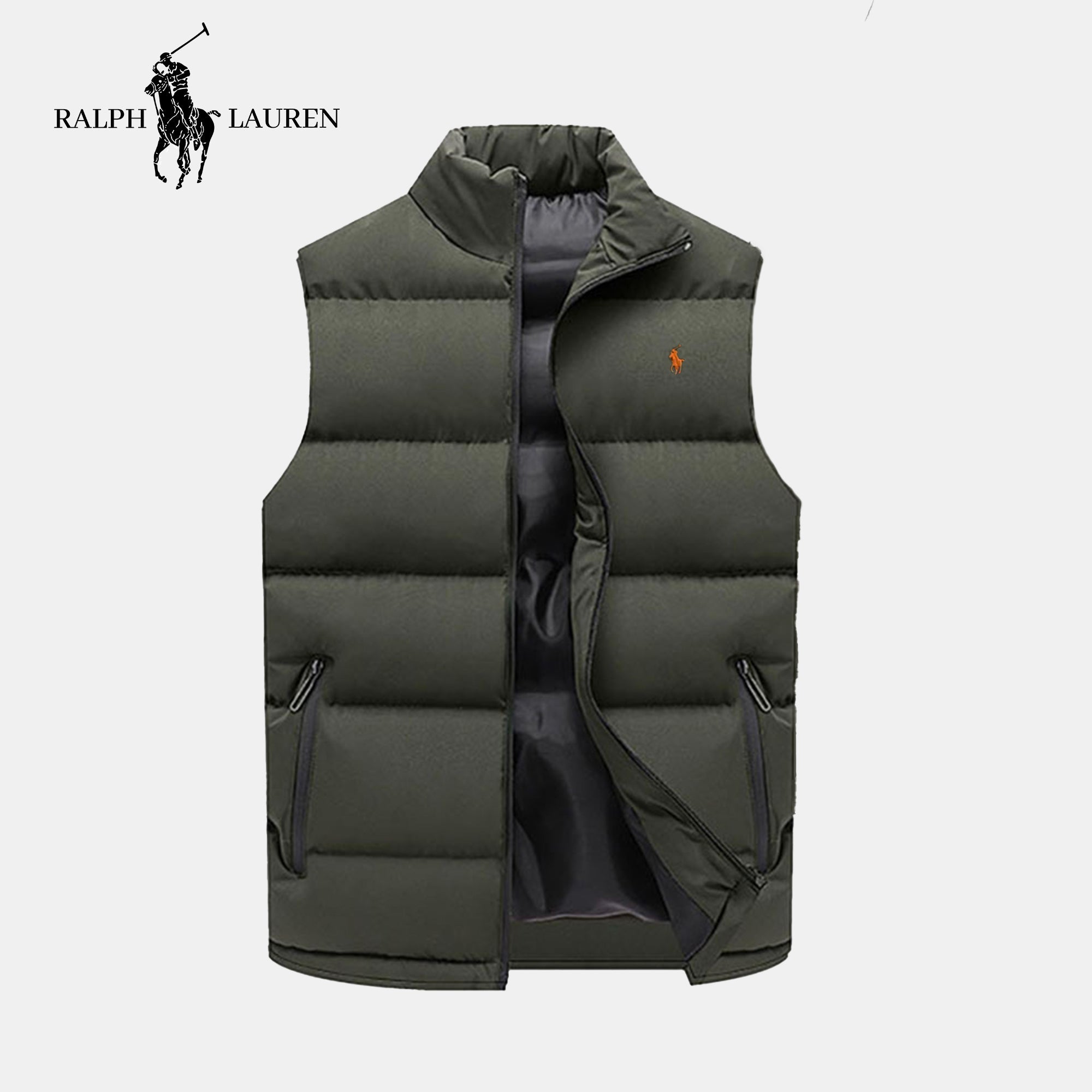 Gilet Pieghevole Colden