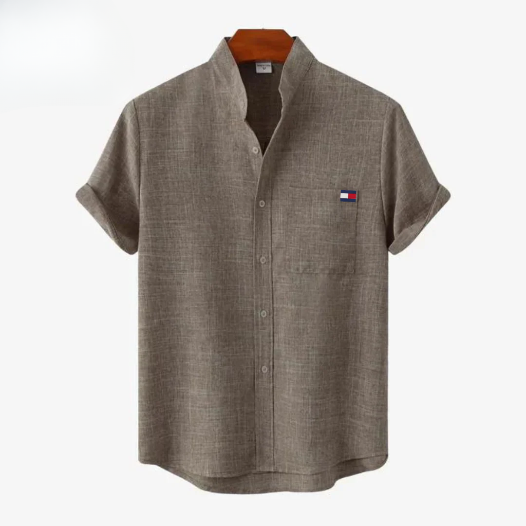 Camicia elegante per il tempo libero