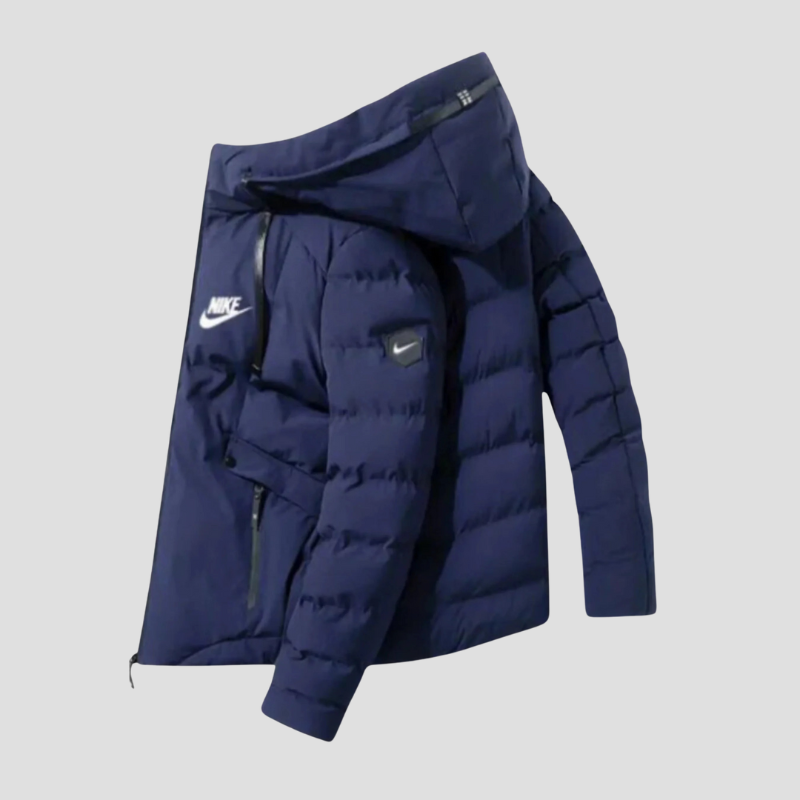Giacca invernale da uomo