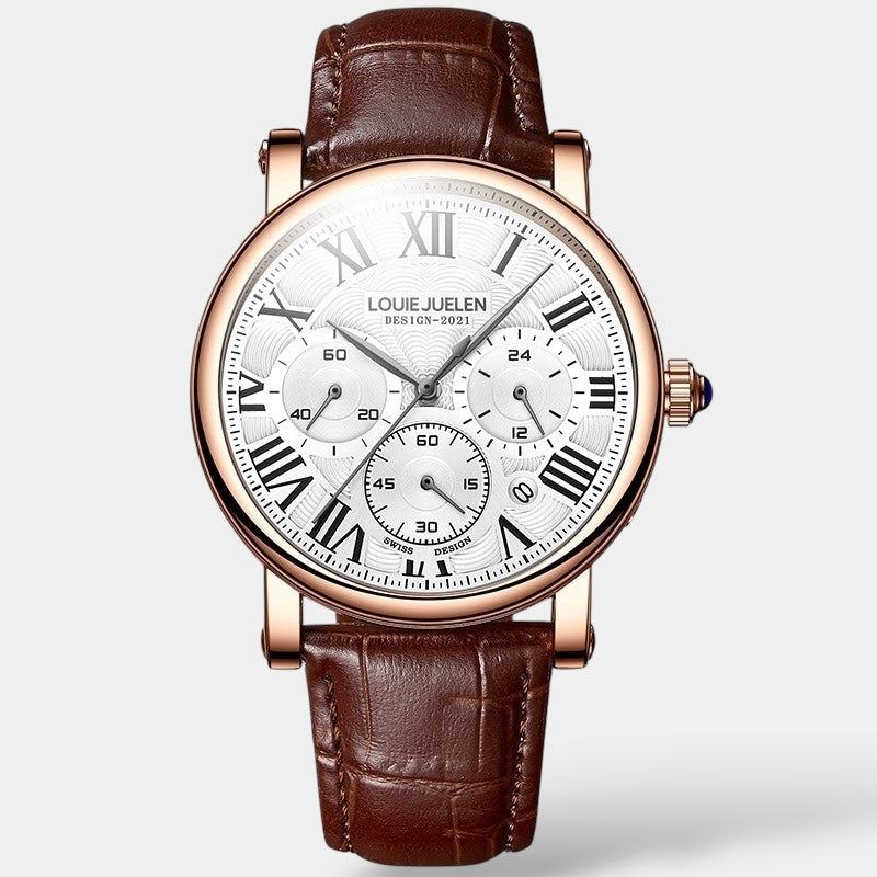 Orologio Cronografo Classico