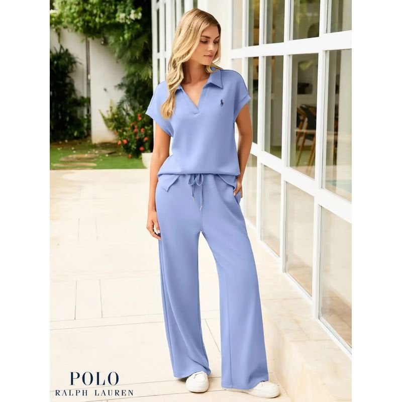 Outfit estivo casual
