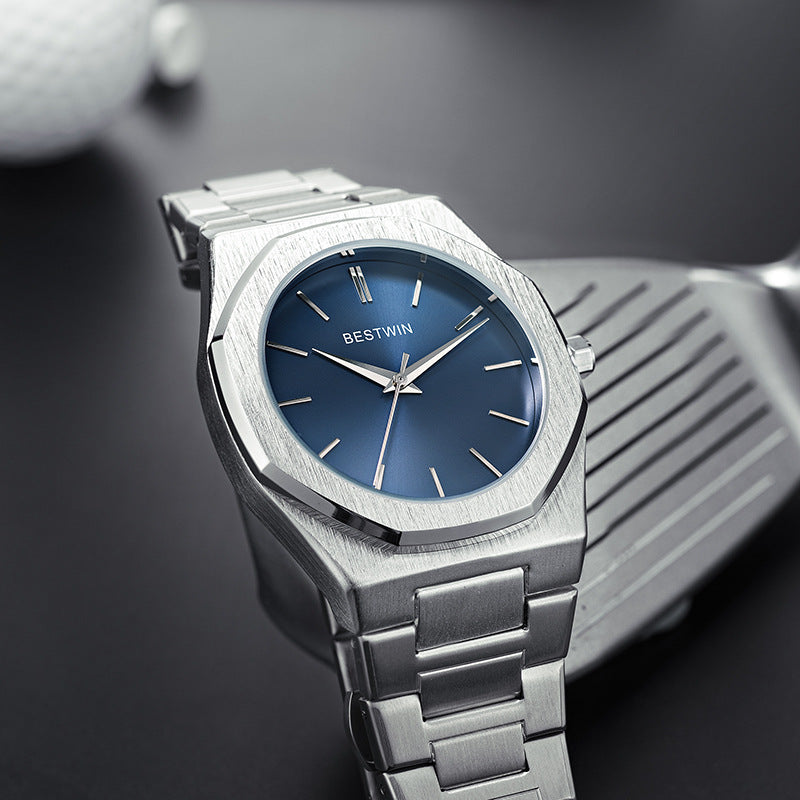 Orologio – Minimalista