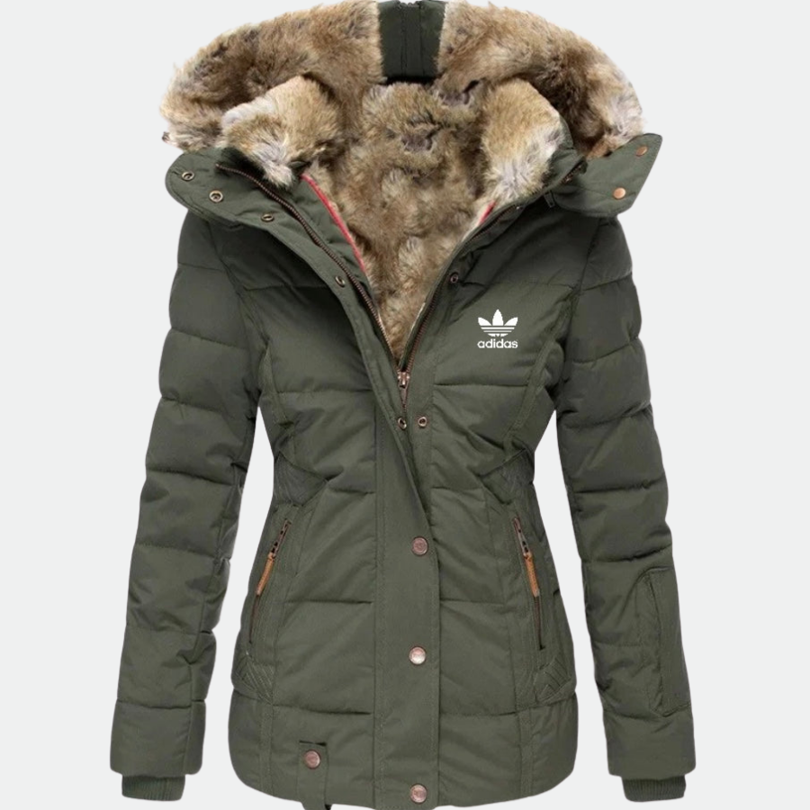 Giacca invernale da donna