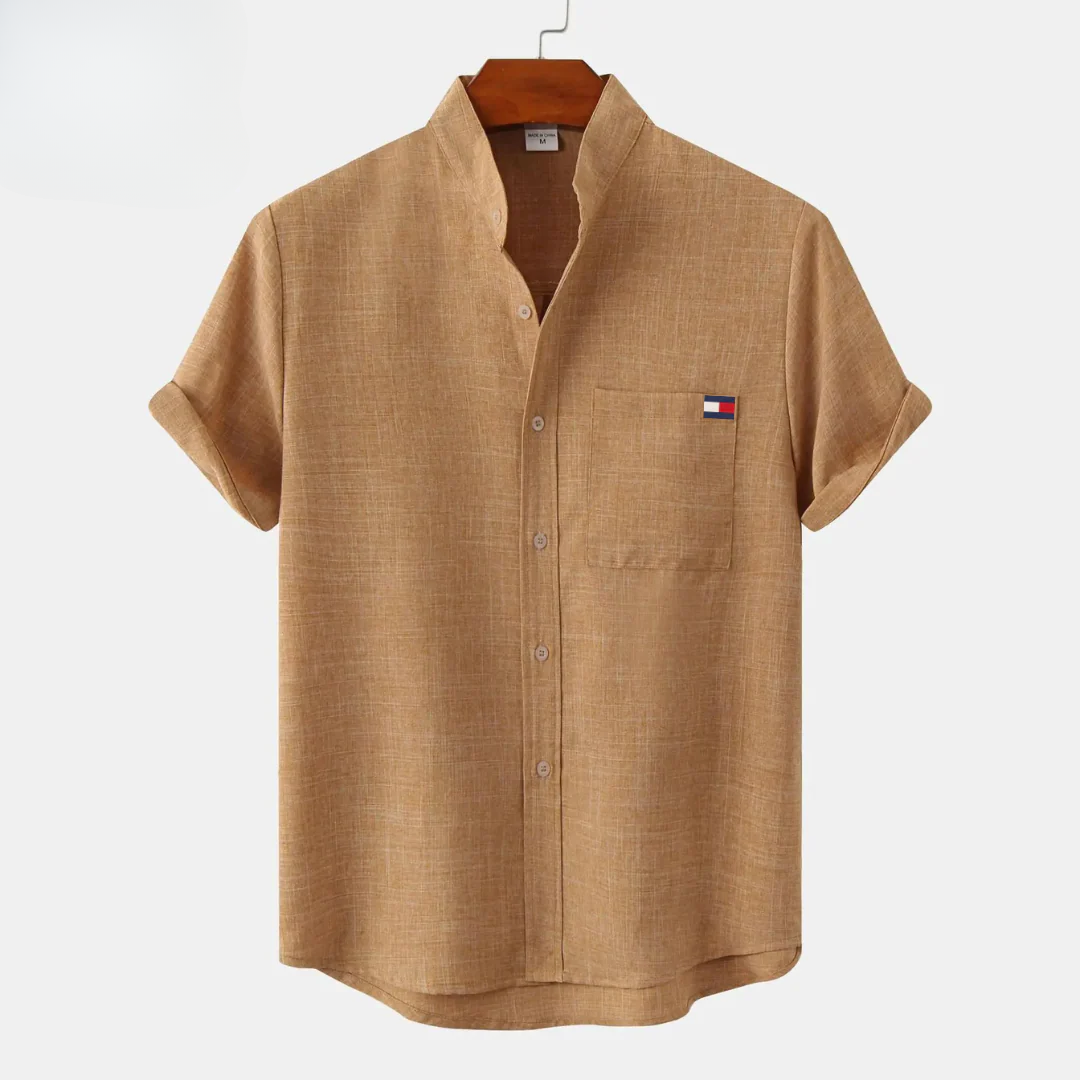 Camicia elegante per il tempo libero