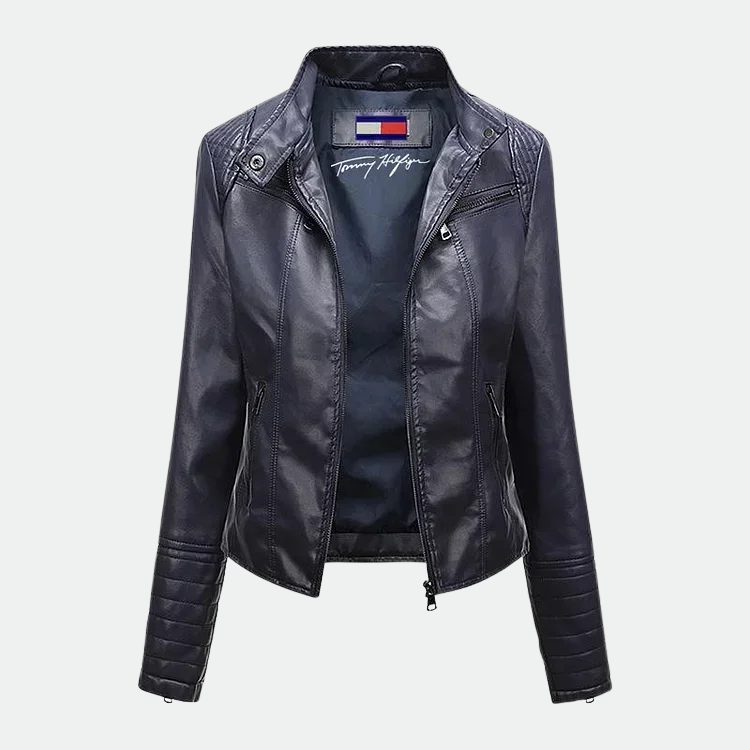 Giacca da moto da donna