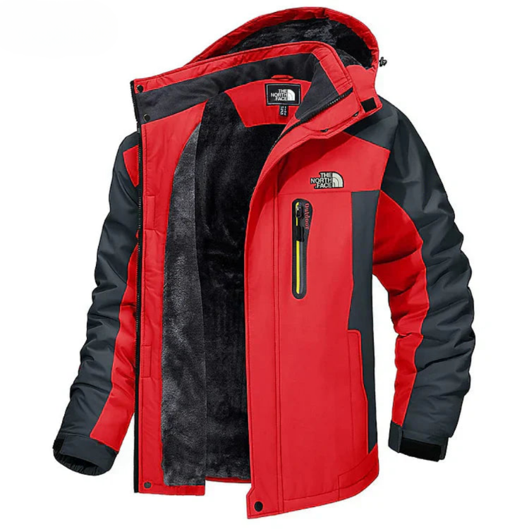 Giacca invernale da uomo