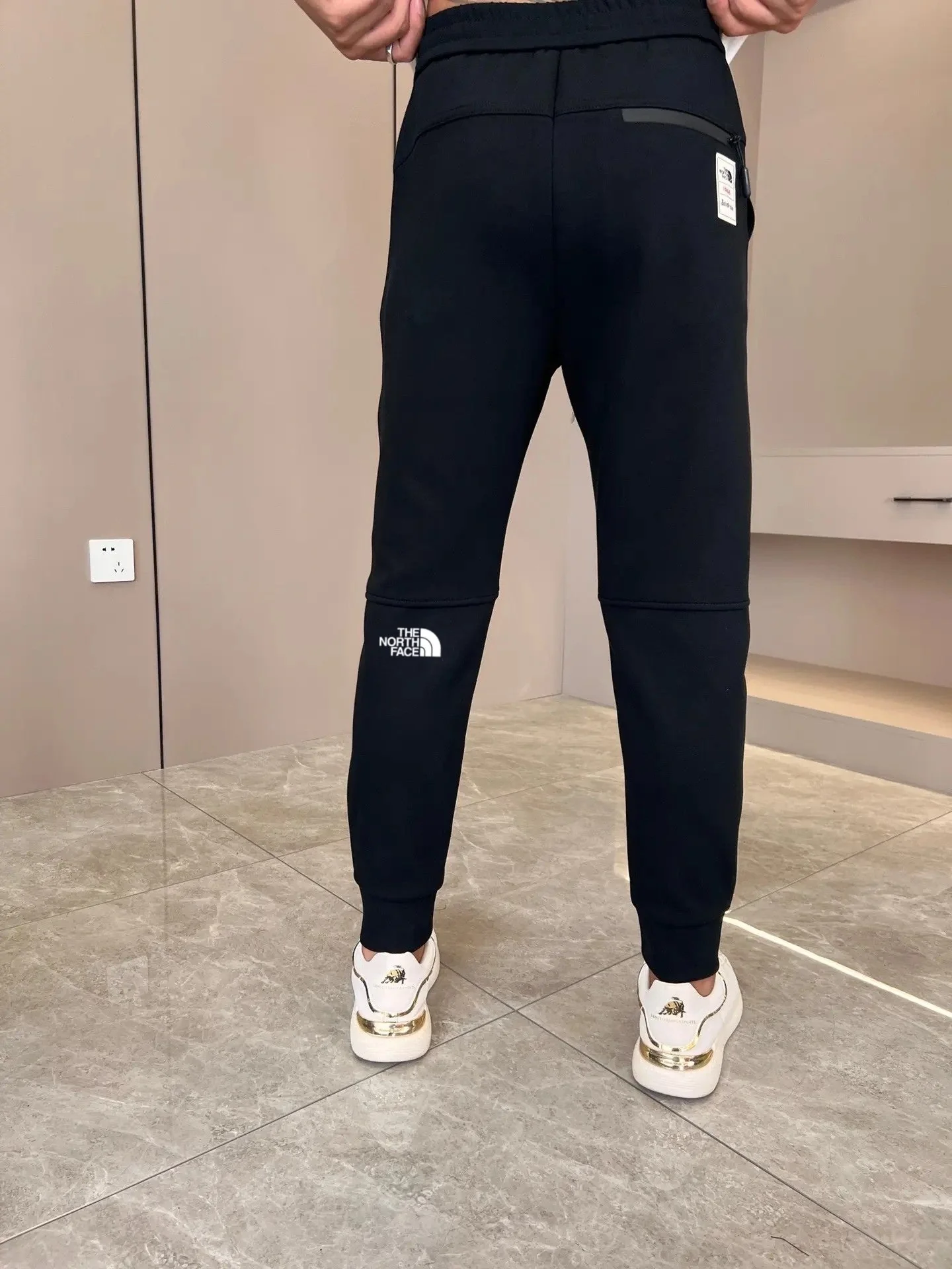 Pantaloni sportivi da uomo per tutti i giorni