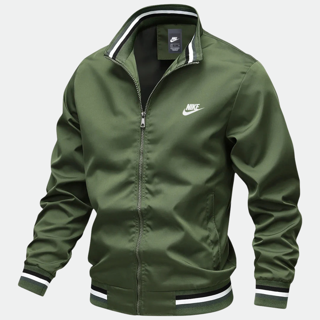 Giacca bomber da uomo