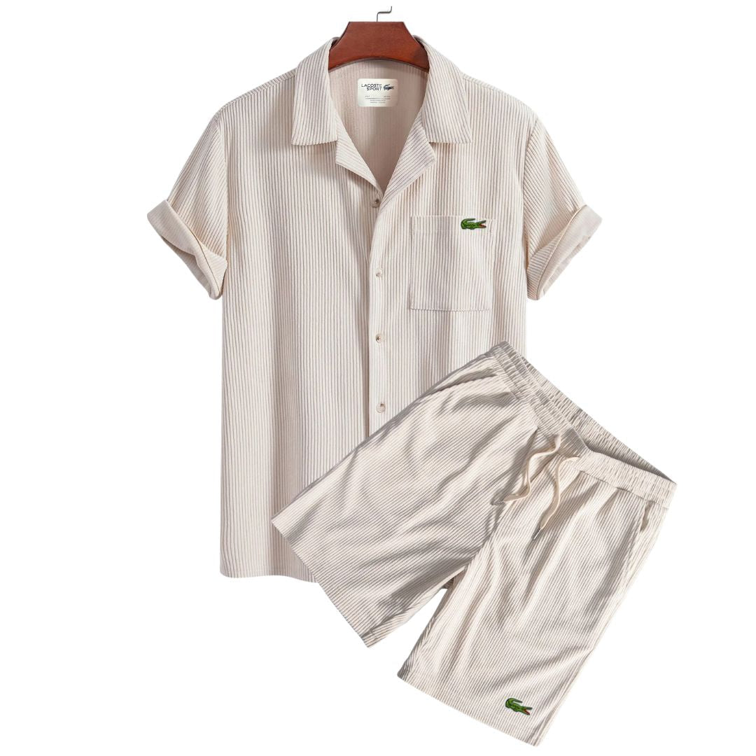 Completo Soft Step – Per Uomo