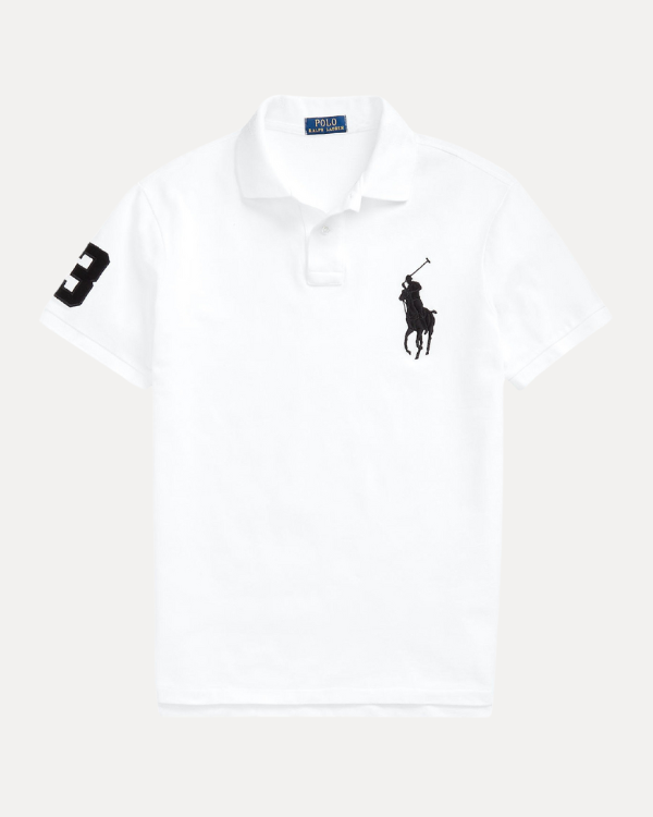 RL | Polo Multicolore