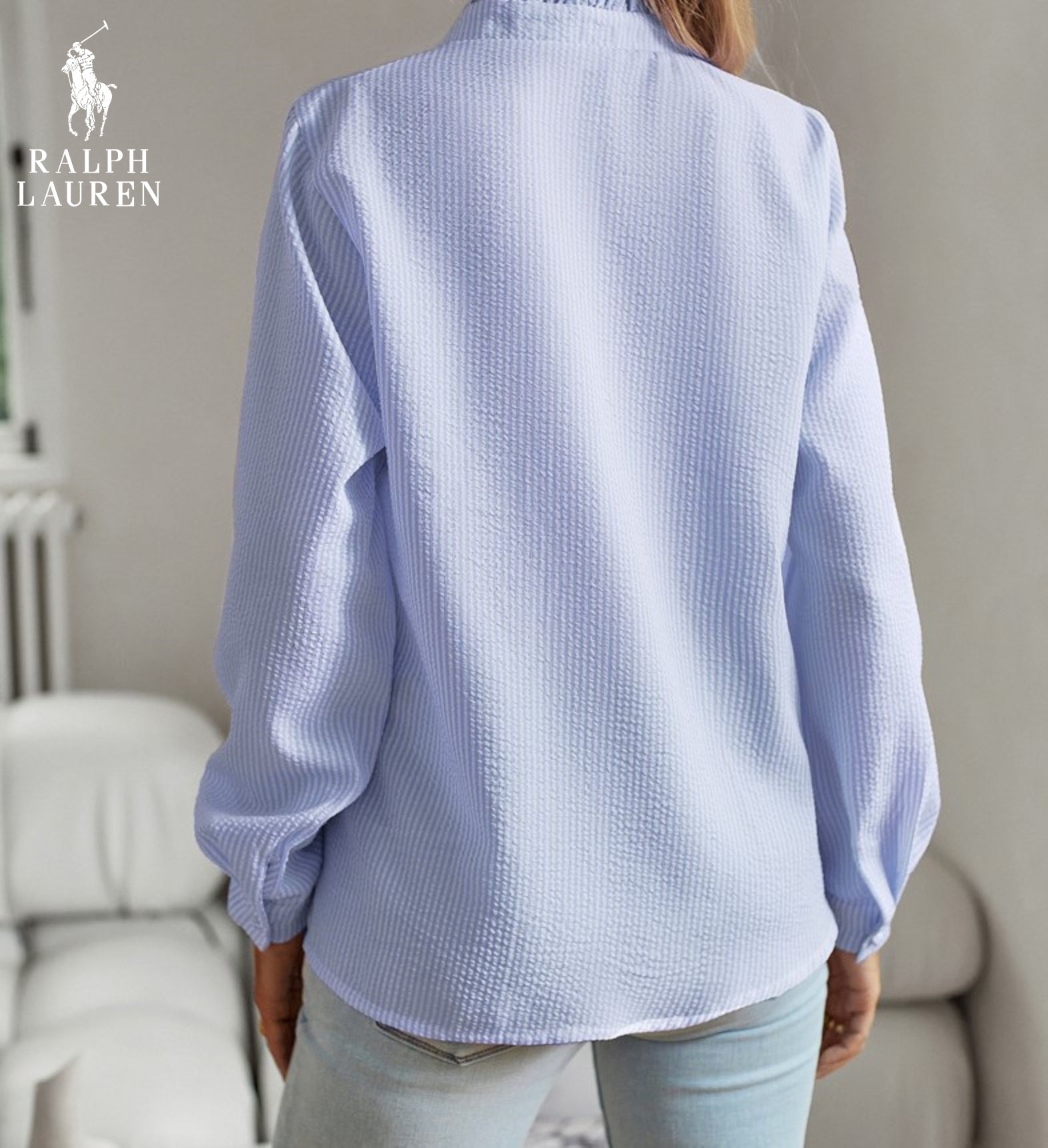 Camicia casual da donna