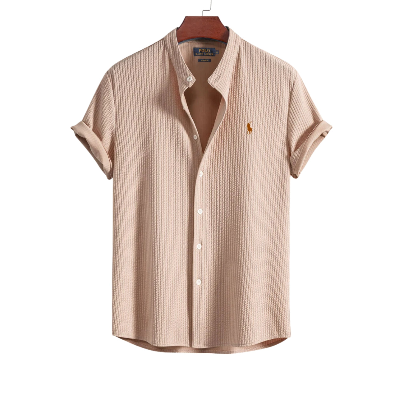 Camicia estiva da uomo
