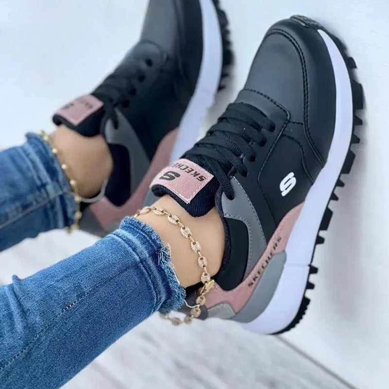 Sneakers ortopediche da donna moderne