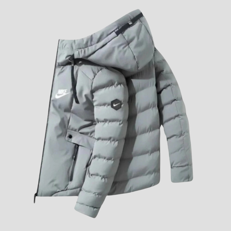Giacca invernale da uomo