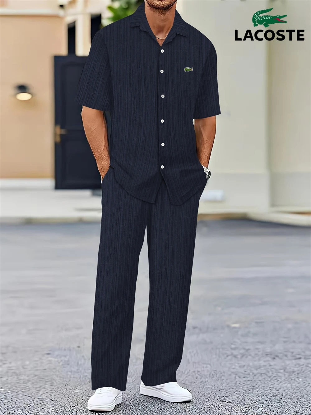 Set per il tempo libero elegante