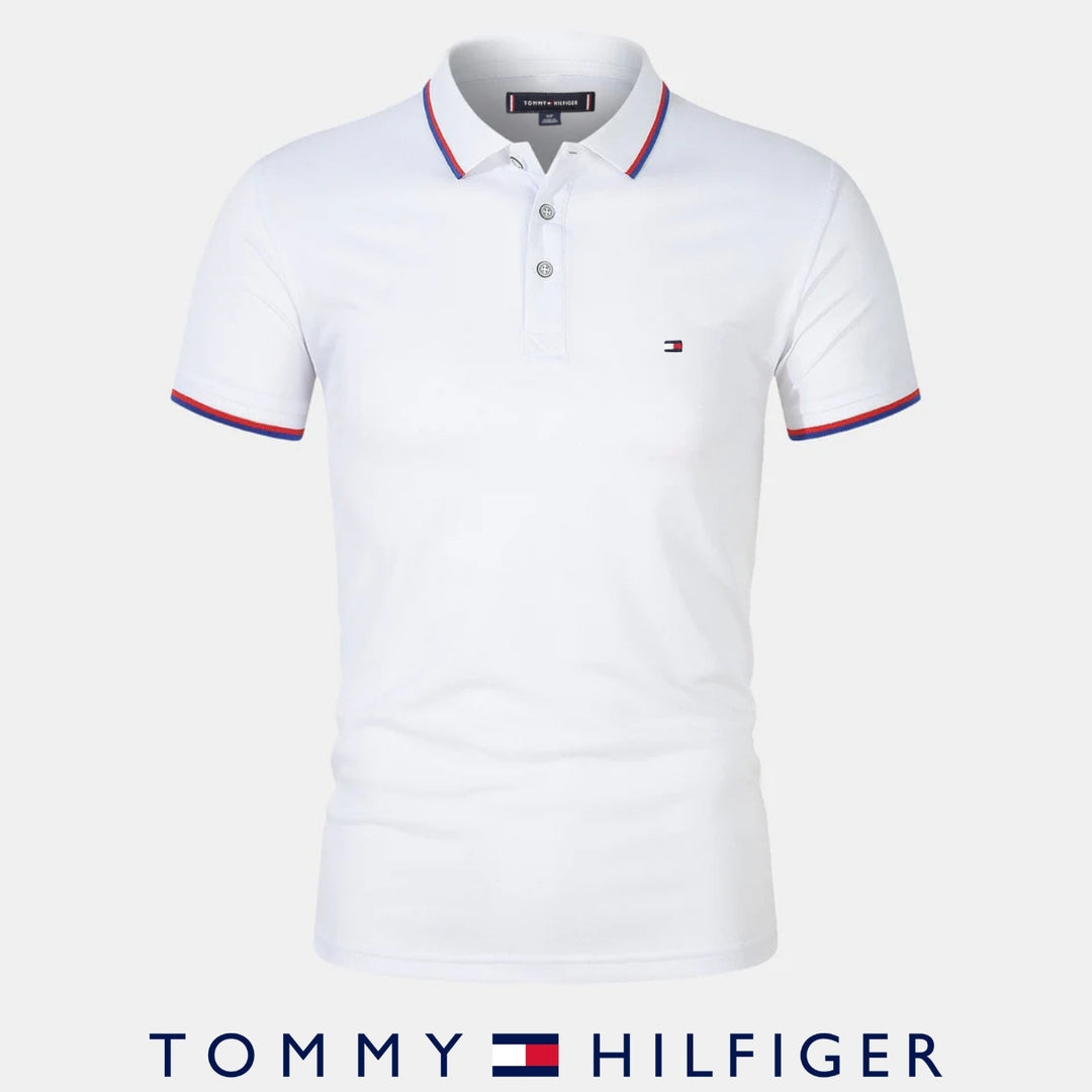 Elegante Polo da uomo