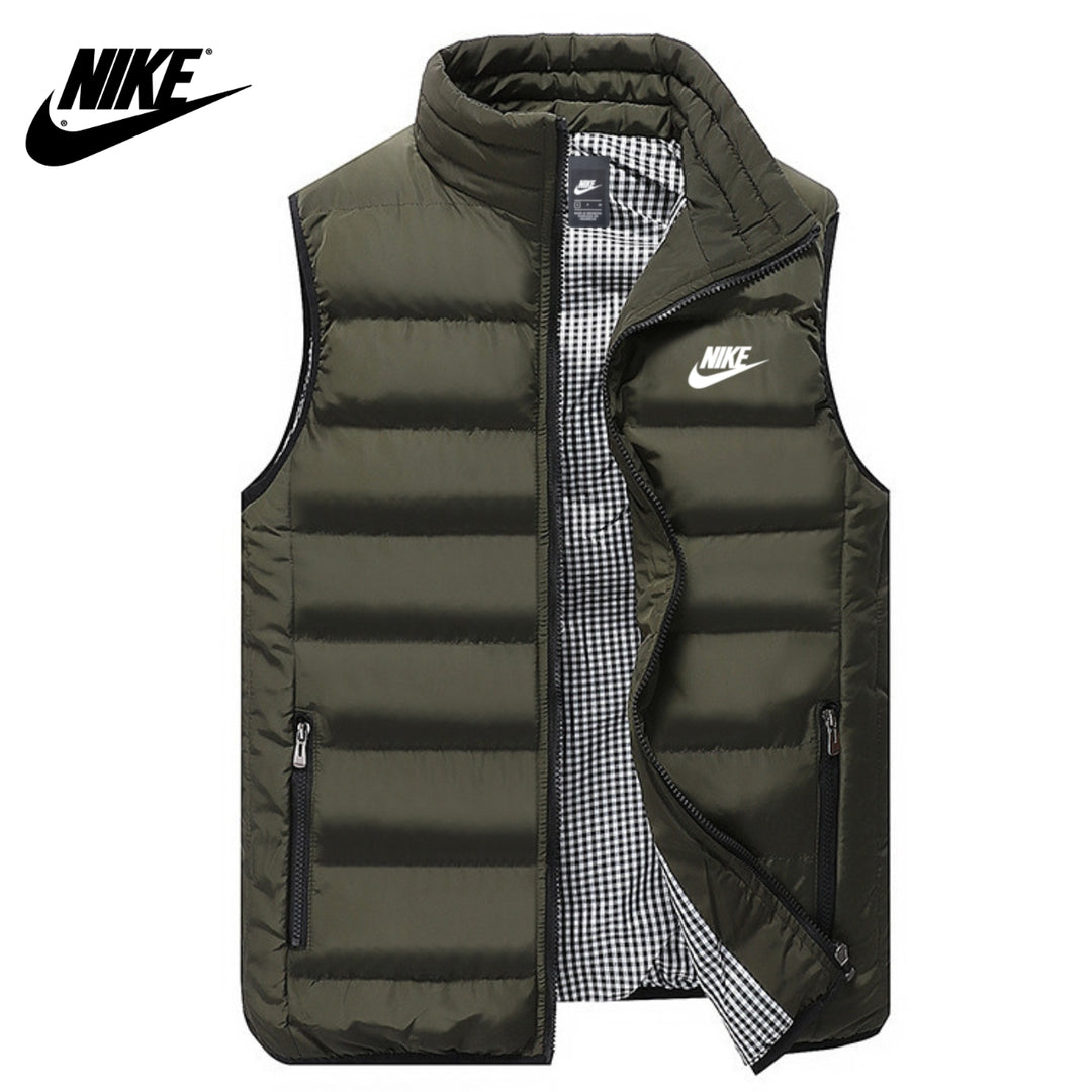 Gilet casual da uomo